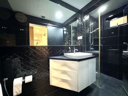 Goldleaf Gardens (D15), Terrace #577117631
